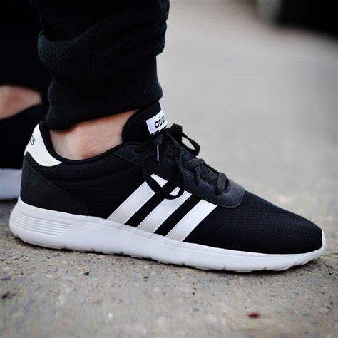 adidas lite racer sneakers.